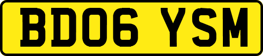 BD06YSM