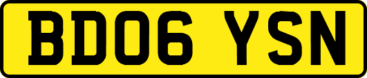 BD06YSN
