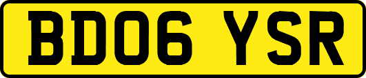 BD06YSR