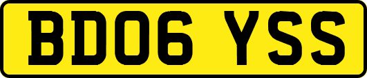 BD06YSS