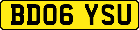 BD06YSU