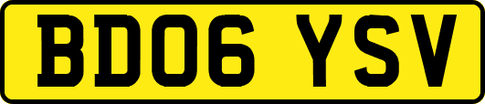 BD06YSV