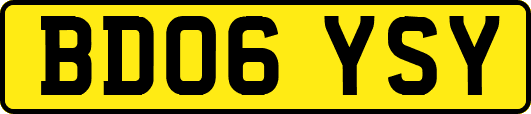 BD06YSY