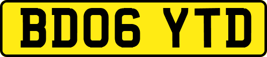 BD06YTD