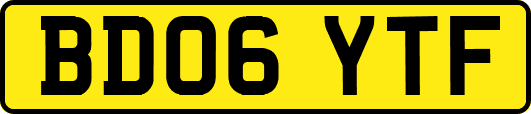 BD06YTF