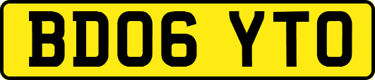 BD06YTO
