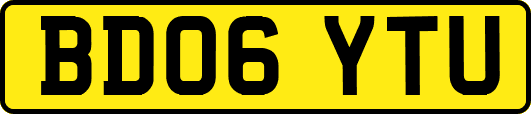 BD06YTU