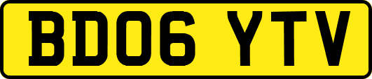 BD06YTV