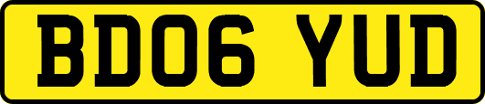 BD06YUD