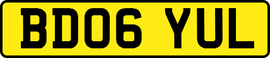 BD06YUL