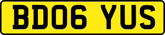 BD06YUS