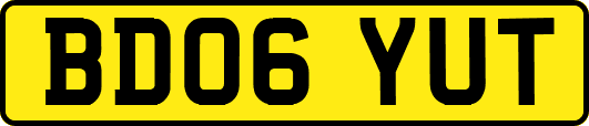 BD06YUT