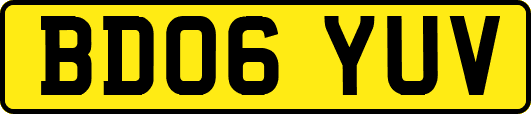 BD06YUV