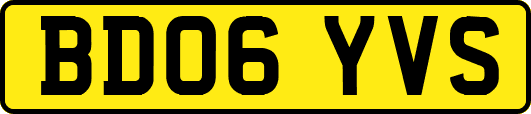 BD06YVS