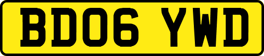 BD06YWD