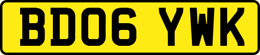 BD06YWK