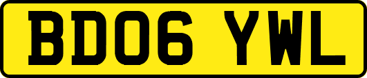 BD06YWL