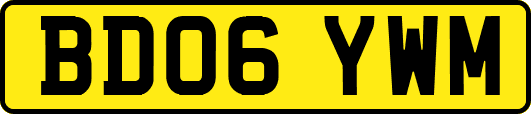 BD06YWM