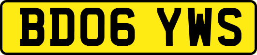 BD06YWS