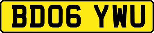 BD06YWU