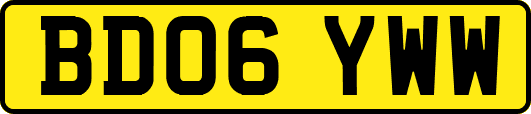 BD06YWW