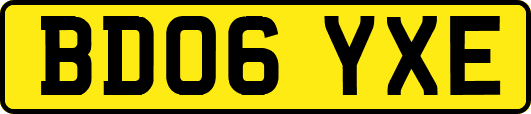 BD06YXE