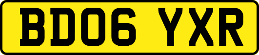 BD06YXR