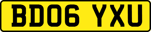 BD06YXU