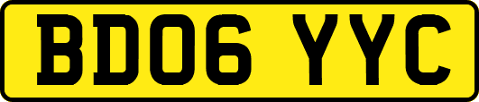 BD06YYC