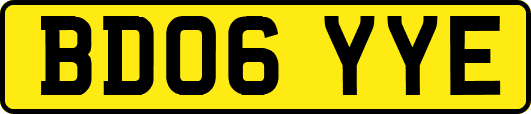 BD06YYE
