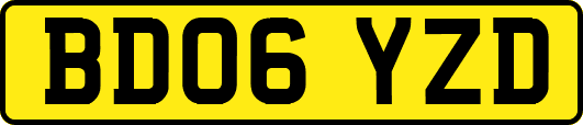 BD06YZD
