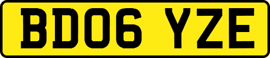 BD06YZE