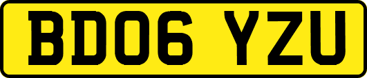 BD06YZU