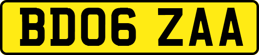 BD06ZAA