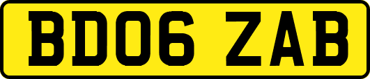 BD06ZAB
