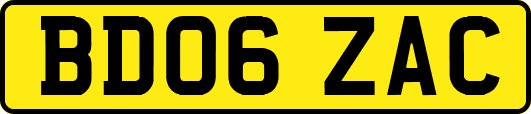 BD06ZAC
