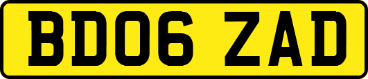 BD06ZAD
