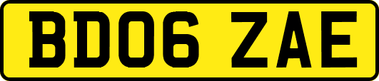 BD06ZAE