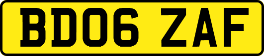 BD06ZAF