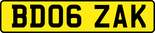 BD06ZAK