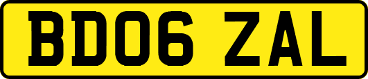 BD06ZAL