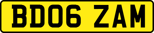 BD06ZAM