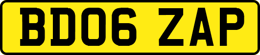 BD06ZAP