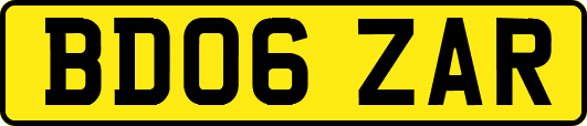 BD06ZAR