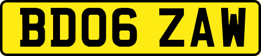 BD06ZAW