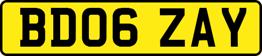 BD06ZAY