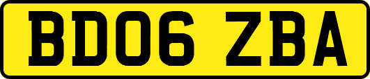 BD06ZBA