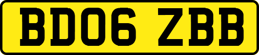BD06ZBB