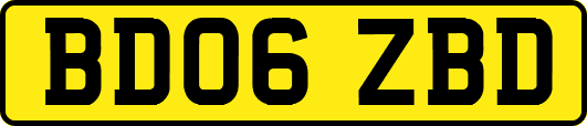 BD06ZBD