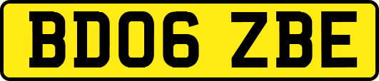 BD06ZBE